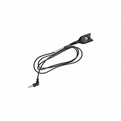 Câble audio Sennheiser pour QD vers 3,5 mm