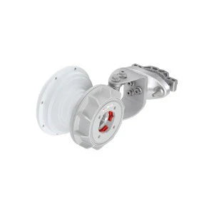 RF Elements HG3-TP-S60 5GHz Cornet symétrique TwistPort 60°