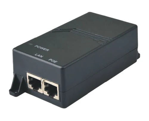 Gnet 48V 0.5A POE Injector
