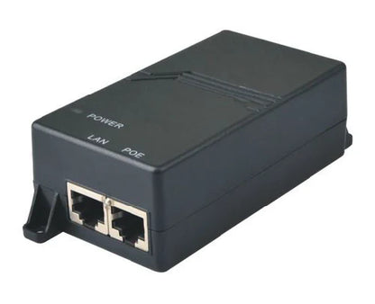 Gnet 48V 0.5A POE Injector