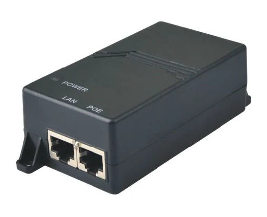 Gnet 48V 0.5A POE Injector