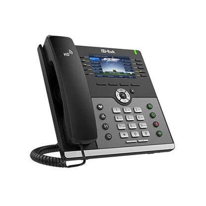 Htek UC926 Gigabit Color IP Phone