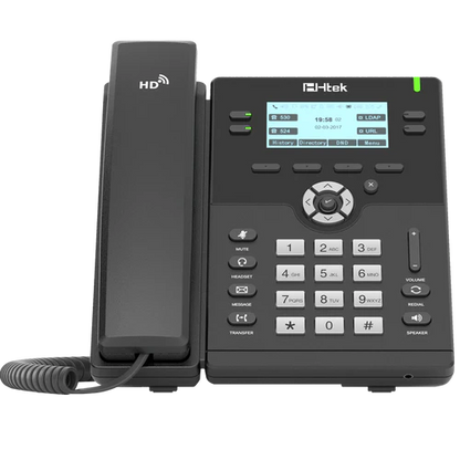 Htek UC912G Enterprise IP Phone