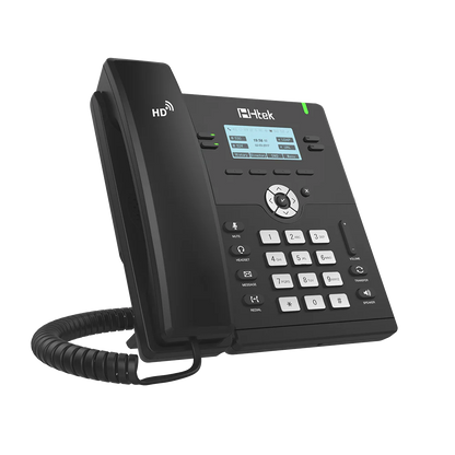 Htek UC912G Enterprise IP Phone