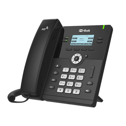Htek UC912G Enterprise IP Phone