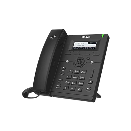 Htek UC902 Enterprise IP Phone