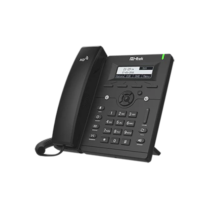 Htek UC902 Enterprise IP Phone