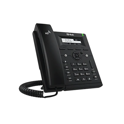 Htek UC902 Enterprise IP Phone