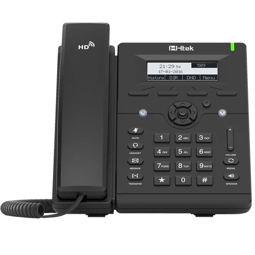 Htek UC902 Enterprise IP Phone