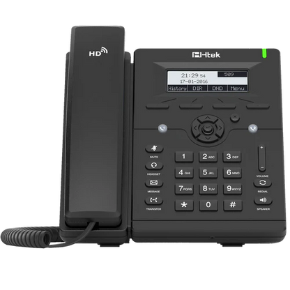 Htek UC902 Enterprise IP Phone
