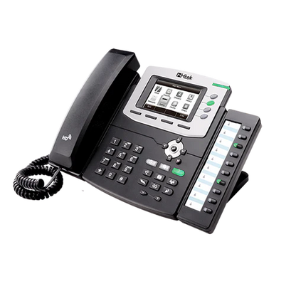 Téléphone IP HD Htek UC806T