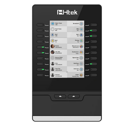 Htek UC46 Expansion Module