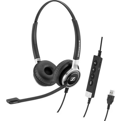 EPOS | SENNHEISER SC 660 ANC USB Headset 508311