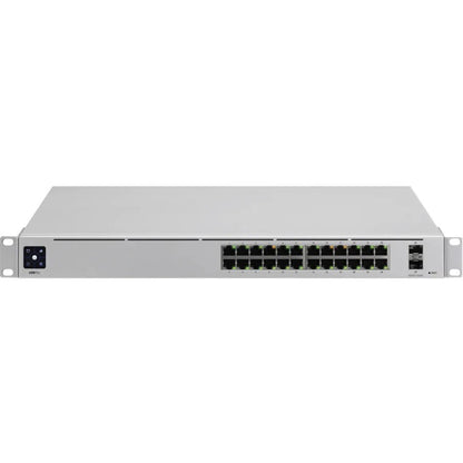 Commutateur Ethernet Ubiquiti USW-Pro-24 (NON-POE) USW-Pro-24