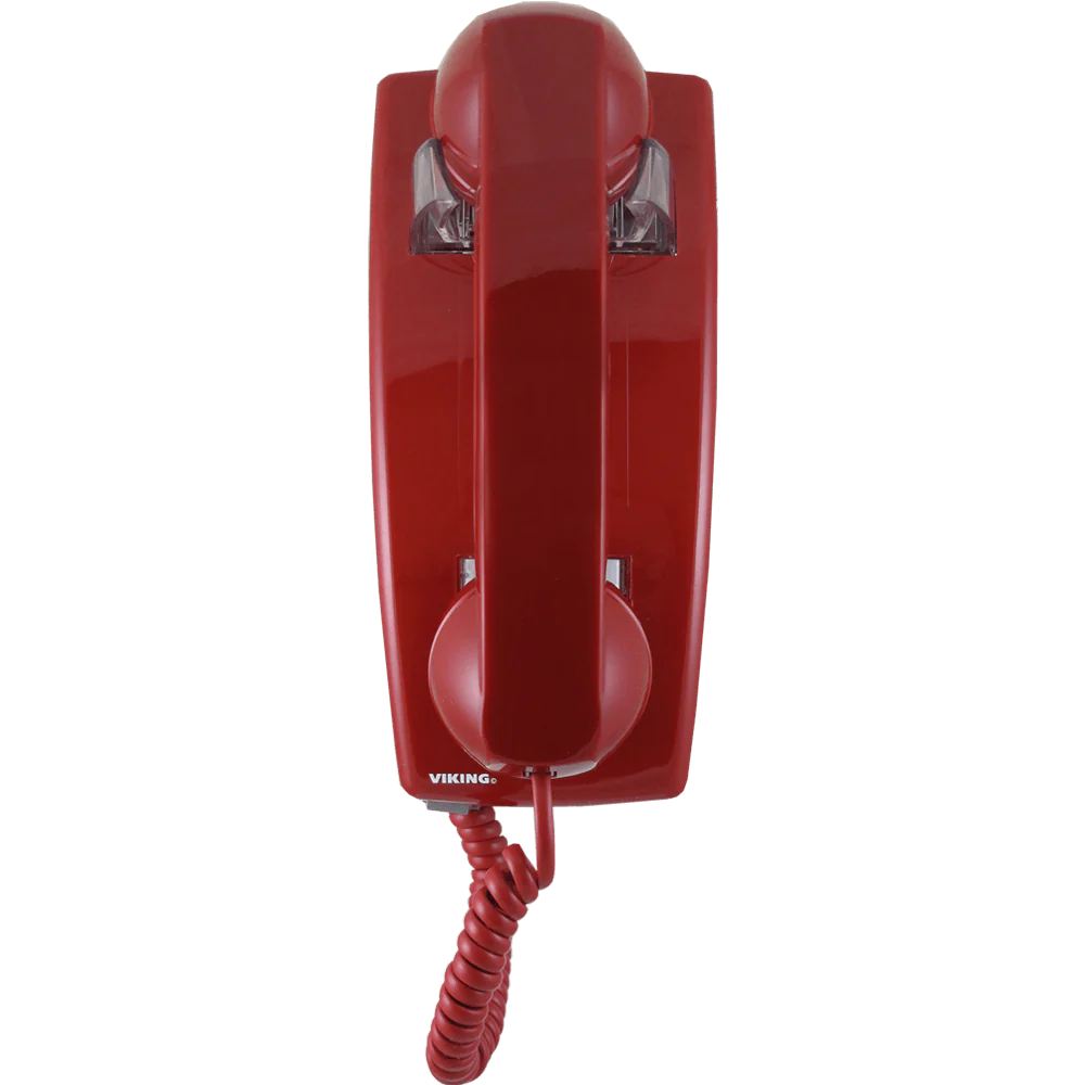 VIKING K-1900W-2 ROUGE