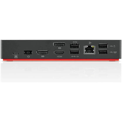 Lenovo ThinkPad USB-C Dock Gen 2 40AS0090US