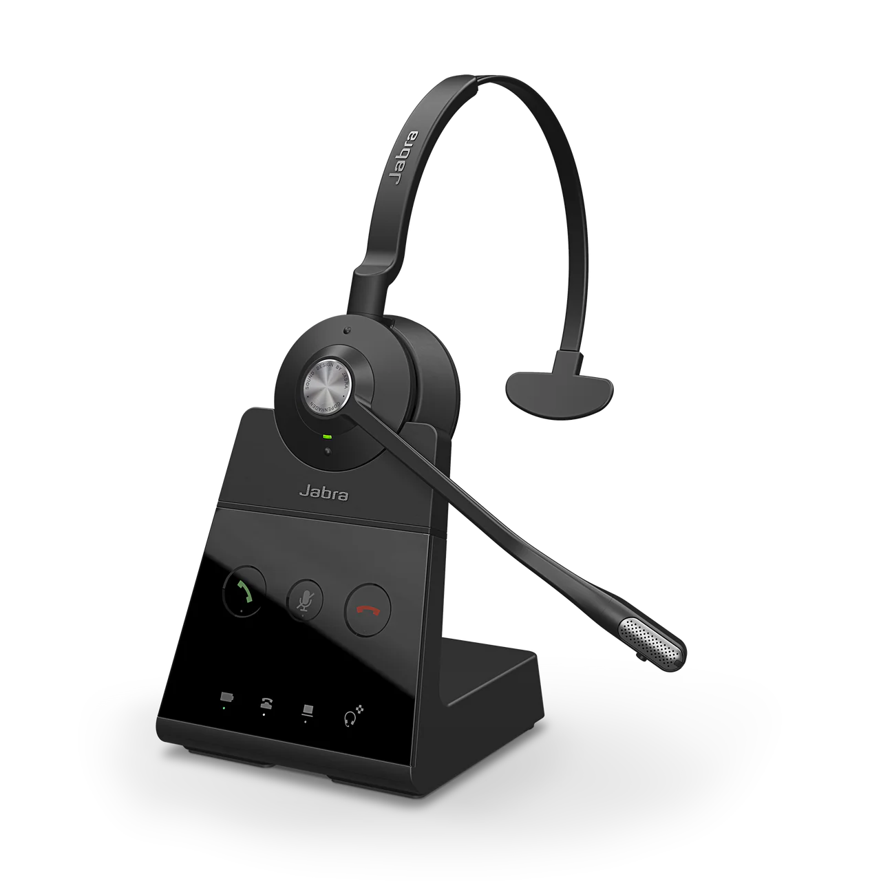 Jabra Engage 65 Mono Headset - Open Box