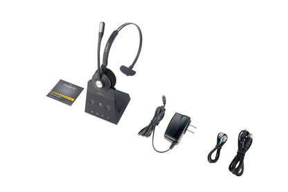 Jabra Engage 65 Mono Headset - Open Box