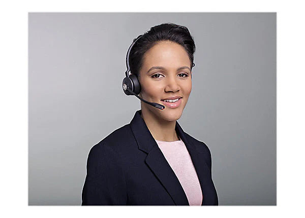 Jabra Engage 65 Mono Headset - Open Box