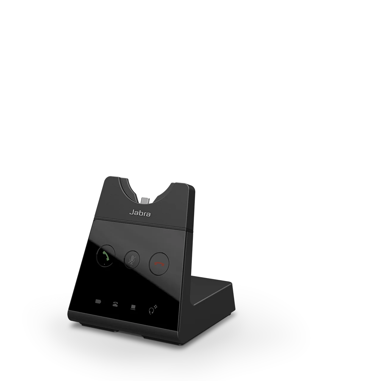 Jabra Engage 65 Mono Headset - Open Box