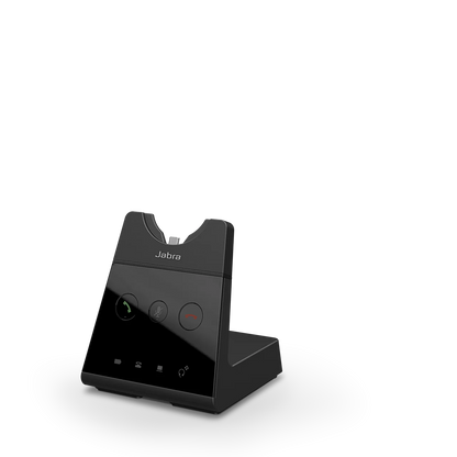 Jabra Engage 65 Mono Headset - Open Box