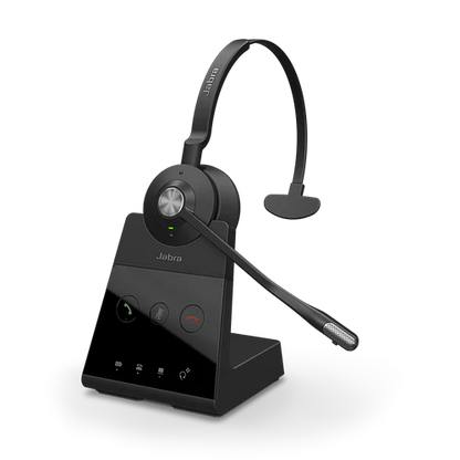 Jabra Engage 65 Mono Headset - Open Box