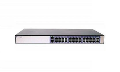 Extreme Networks ExtremeSwitching Série 210 210-24t-GE2 - Commutateur - 24 ports
