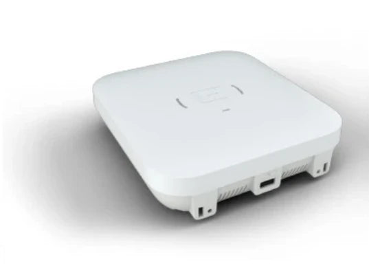 Extreme Networks Dual Radio 802.11AX Indoor External Access Point