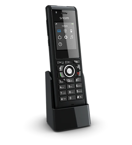 Snom M85 Industrial DECT Handset