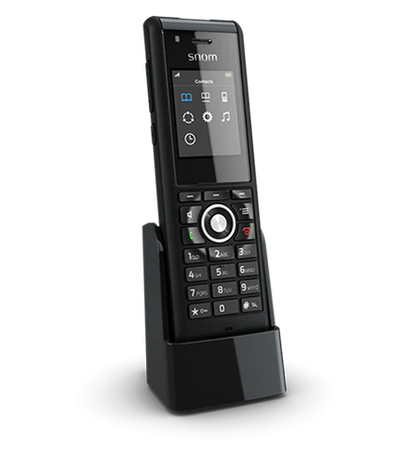 Snom M85 Industrial DECT Handset