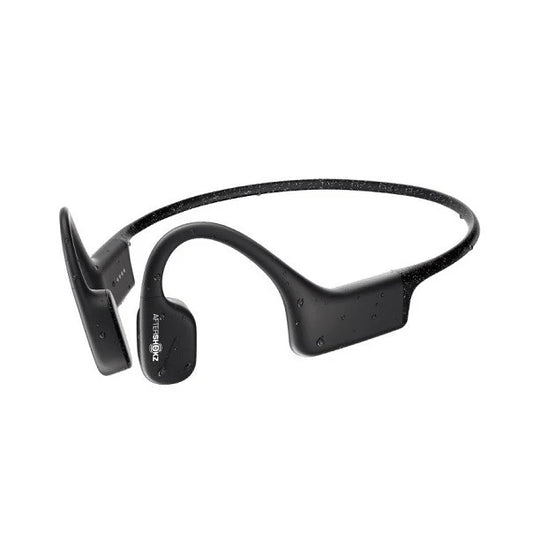 Casque MP3 étanche IP68 Aftershokz Xtrainerz Black Diamond avec micro