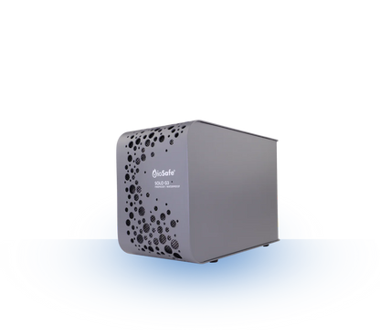 ioSafe Solo G3 2TB