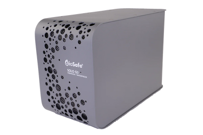 ioSafe Solo G3 4TB