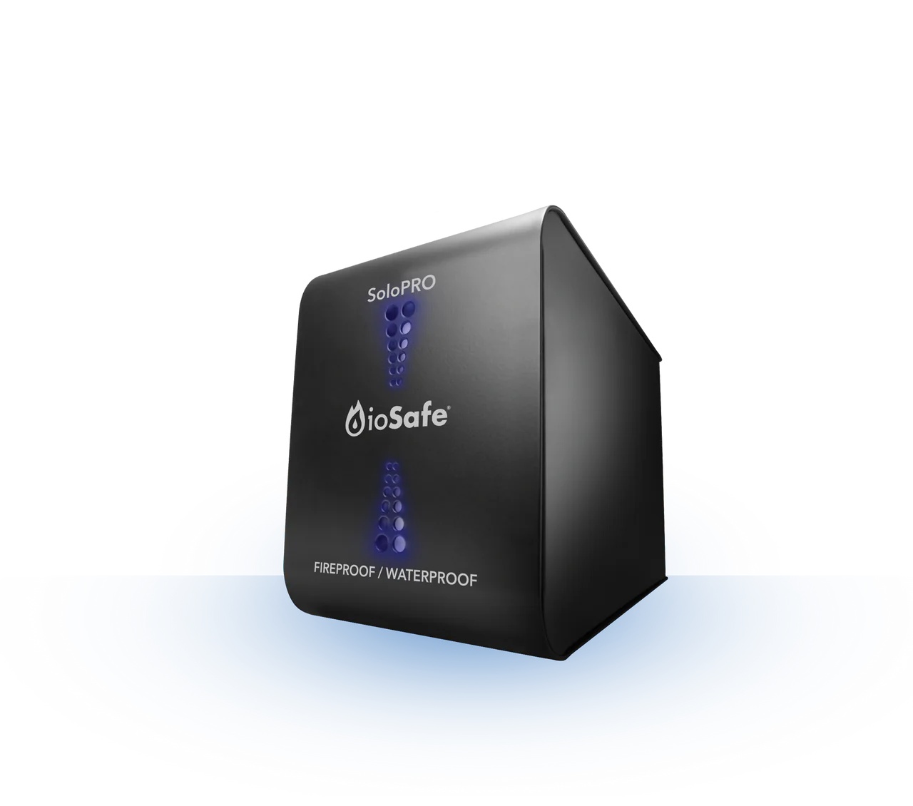 ioSafe SoloPro 2TB
