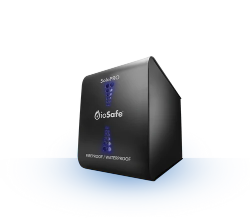 ioSafe SoloPro 2TB