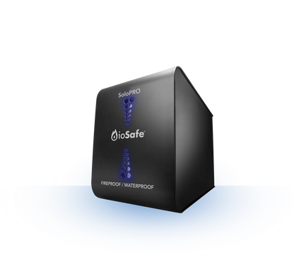 ioSafe SoloPro 6TB