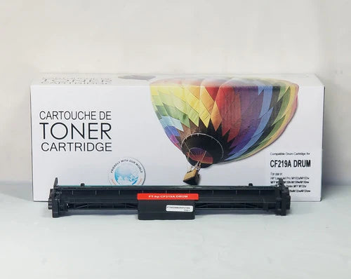 Unité tambour compatible HP CF219A - Marque Balloon