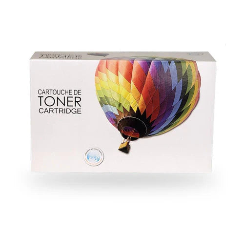 Cartouche de toner compatible HP Q5942X - Noir - Marque Balloon