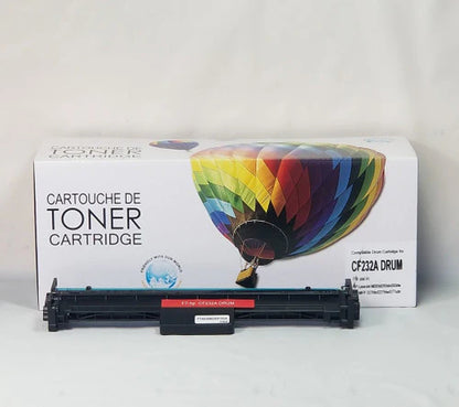 Unité de tambour compatible HP CF232A - Marque Balloon