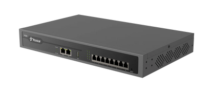 Système PBX Yeastar P550 série P