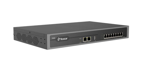 Système PBX Yeastar P550 série P
