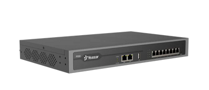 Système PBX Yeastar P550 série P