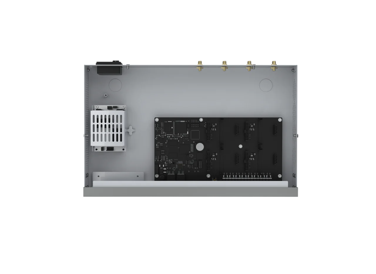 Système PBX Yeastar P550 série P