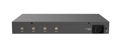Système PBX Yeastar P550 série P