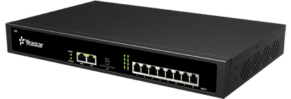 Système VoIP PBX Yeastar S50 série S