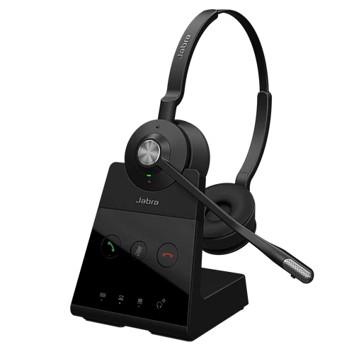 Jabra Engage 75 Stereo Headset - Open Box