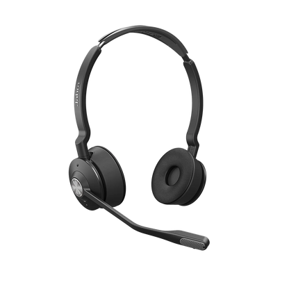 Jabra Engage 75 Stereo Headset - Open Box