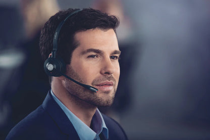 Jabra Engage 75 Stereo Headset - Open Box