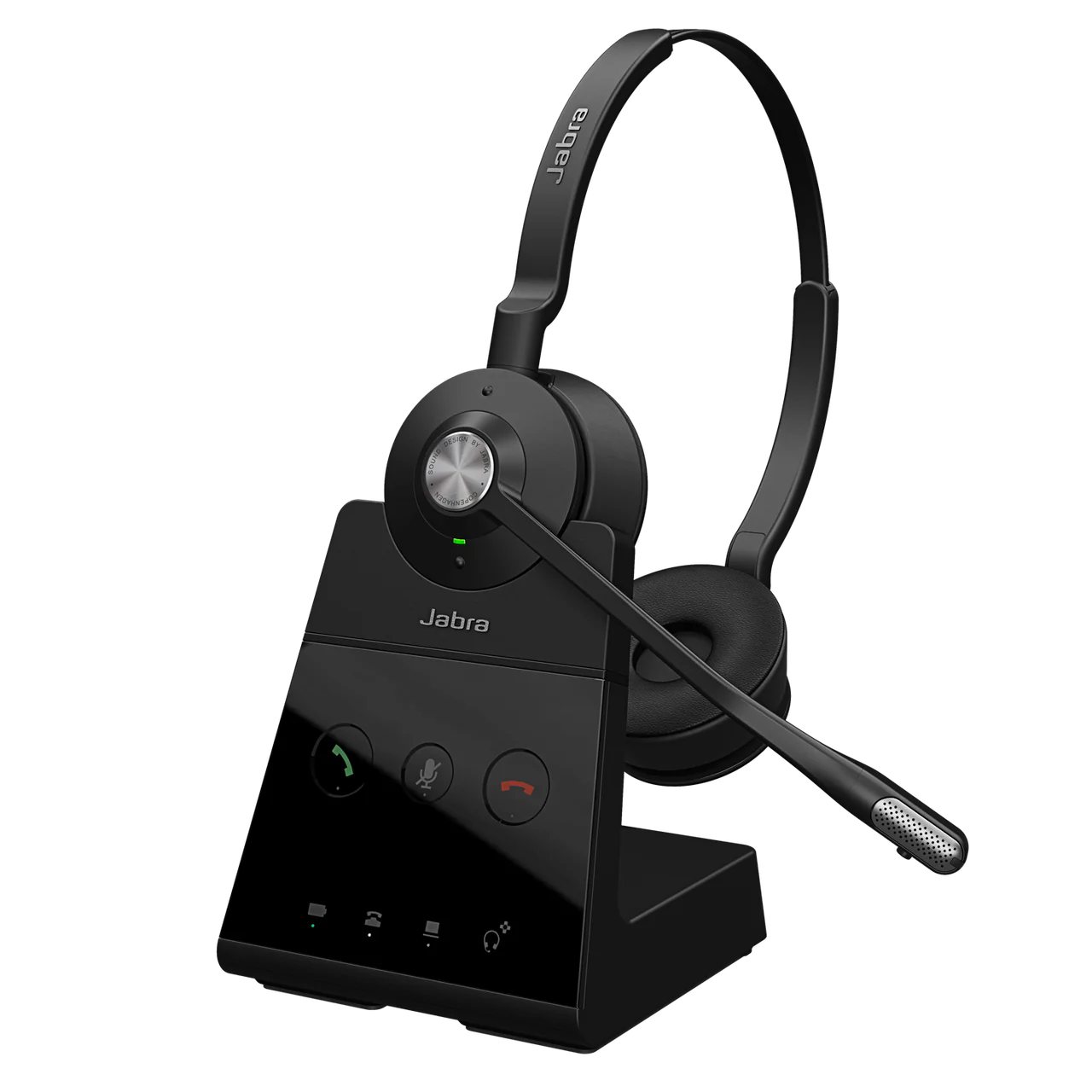 Jabra Engage 75 Stereo Headset - Open Box