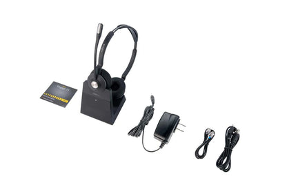 Jabra Engage 75 Stereo Headset - Open Box
